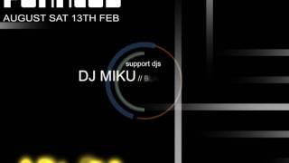 FUNKLUB presents EDIT SELECT