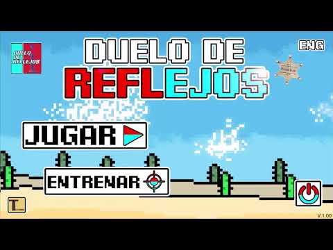 Duelo De Reflejos