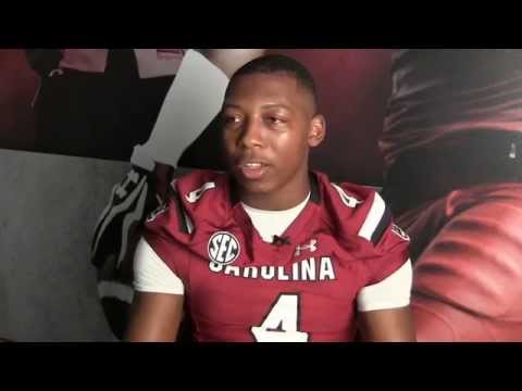 One-on-one with Bryson Allen-Williams