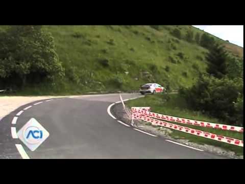 Campionato Italiano WRC 2014 - 31° Rally della Marca - PS 2