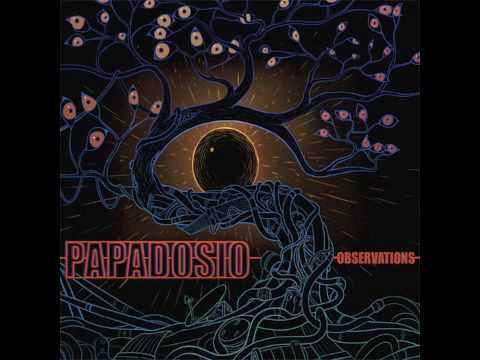 Papadosio - All I Knew - (Observations)