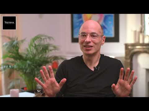 Bernard Werber - Interview