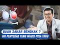 4 Penyebab Utama Buah Zakar Bengkak DOKTER SADDAM ISMAIL