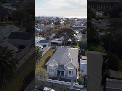19 Penny Street, Semaphore, SA 5019, 4 રૂમ, 1 બાથરૂમ, House