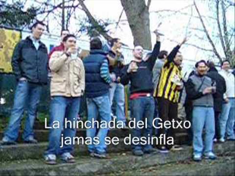 Potrodun - Hooligans Getxo