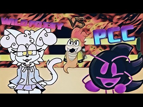 Wild Foxey Vs ProjectChaosControl | JTYB Bonus