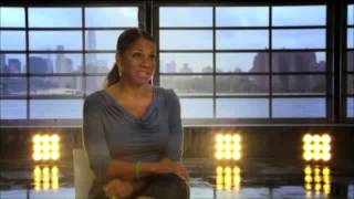 Audra McDonald: The Sound of Music
