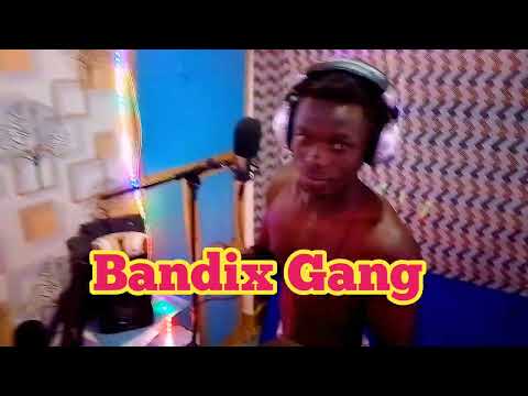FREESTYLE SESSION 1. _  BANDIX GANG 