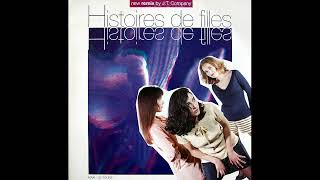 Histoires De Filles - Histoires De Filles (California Dreamin') (Summer Mix) (1992)