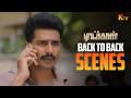 Ratsasan Movie Back To Back Scenes Vishnu Vishal L Amala Paul KTV