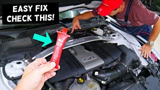 FORD TRANSMISSION TORQUE CONVERTER SHUDDER FIX 10R60 10R80 F150 MUSTANG EXPLORER BRONCO EXPEDITION R
