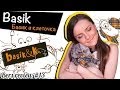 Обзор на плюшевую игрушку - котика Басика (Basik & Ko) 