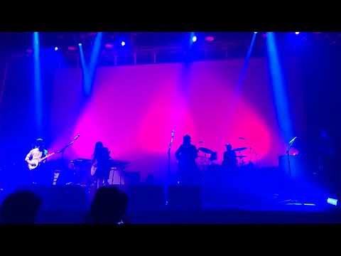 Angus & Julia Stone - Private Lawns | LIVE @ZorluPSM