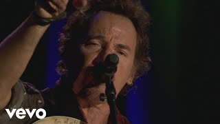 Bruce Springsteen with the Sessions Band - O Mary Don&#39;t You Weep (Live In Dublin)
