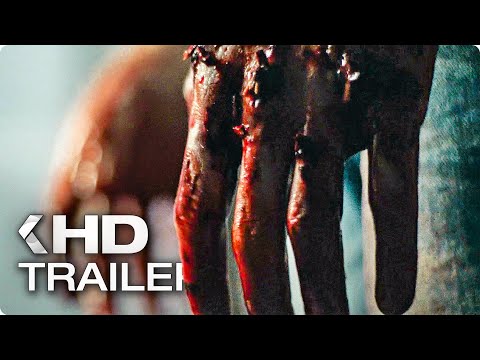 Trailer-Vorschau: The Cured: Infiziert. Geheilt. Verstoßen.