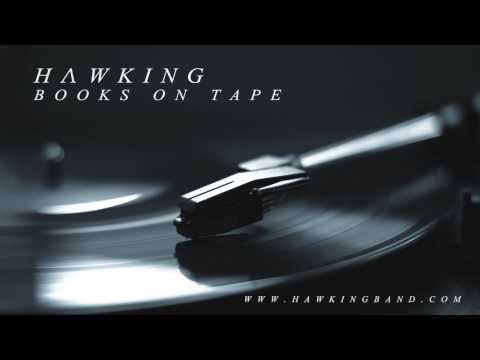 HAWKING | Books on Tape (Official Audio)