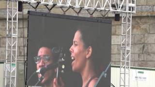 ♫ Better Get It Right The First Time ♫ Newport Jazz ♫ Rhiannon Giddens
