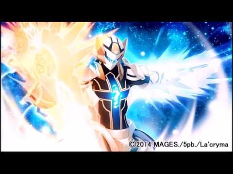 Kadenz fermata//Akkord:fortissimo OST Track 29 - Battle fermata Side I