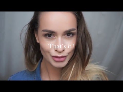 My Everyday MakeUp Routine