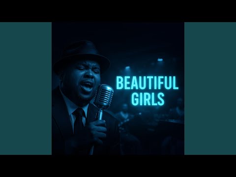 Beautiful Girls (60's Motown Blues & Soul)