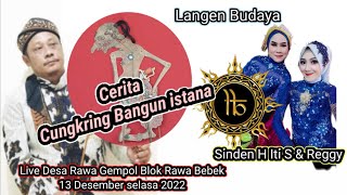 Download lagu Live MALAM kidalang H Rusdi // Rawagempol Wetan || Langen Budaya JUDUL CERITA PRABUA DANUKAWACA mp3