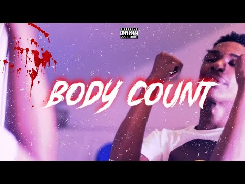 Kylefamouz -Body Count (Official Video) Feat. KingZayy X BabyyDott X DrugrichTey