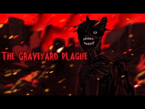 MLP Infection AU | Return of the Graveyard Plague