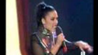 Lorena C - Piensa Gay a Eurovision 2008