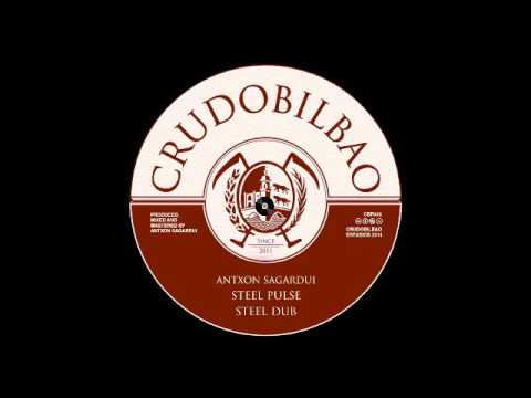 Antxon Sagardui – Steel Pulse #1