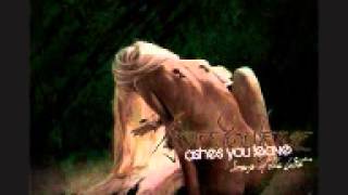 Ashes You Leave - Where The Pain is