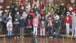 Vernon Hill School Winter 2021