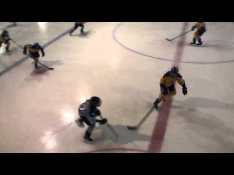 22. 2016 WSI 03 Sweden Selects - ECS-Q