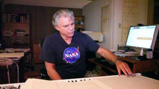 Paul Buckmaster and the Grand Illusion song Gates of Fire