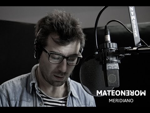 1000 Velas - Mateo Moreno