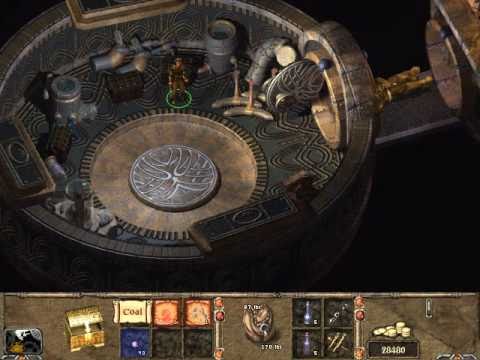 Let's Play Baldur's Gate 2 269 Planar Sphere