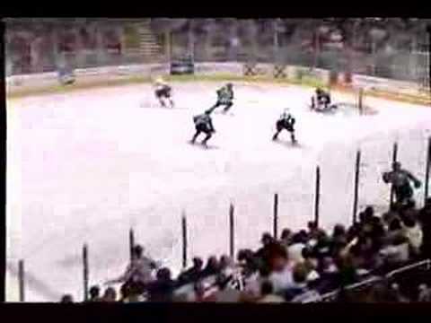 Trudel OT game-winner