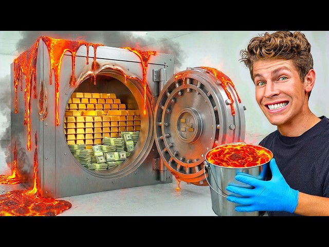 Destroy The Bank, Keep What’s Inside! SDDEFAULT Thumbnail