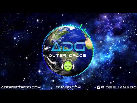 Aleksandar Da Great (DJ ADG) - Outer Space