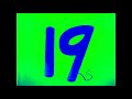 Sesame Street 1 To 20 Number Elimination Enhanced With Group 2 0