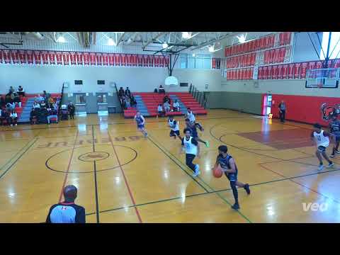 1st Guerrilla Warfare(41) tier 9 finals 3rd Light Work(52) - tcbl sunday