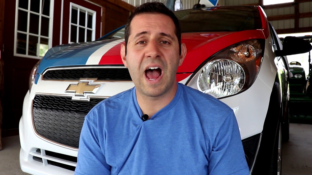 The $90,000 Pizza Car Counter Offer