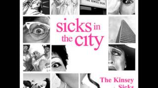 The Kinsey Sicks - Sexy Underwear [Live]