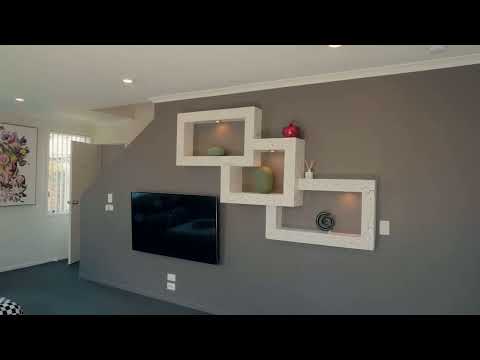 9 Koko Mews, Mangere Bridge, Manukau City, 4 chambres, 2 salles de bain, House