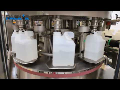 Doseur industriel jusqu'à 600 cpm - Revo-S - Pack'R_1