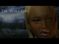 Moon Raven Tales The Wolf Girl