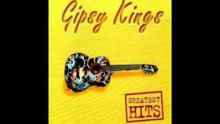 Gipsy Kings - A Mi Manera (Comme d&#39;Habitude)