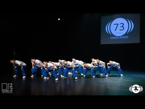 23-24 Qualifier NL - Funky Force (Dance Studio Imove)