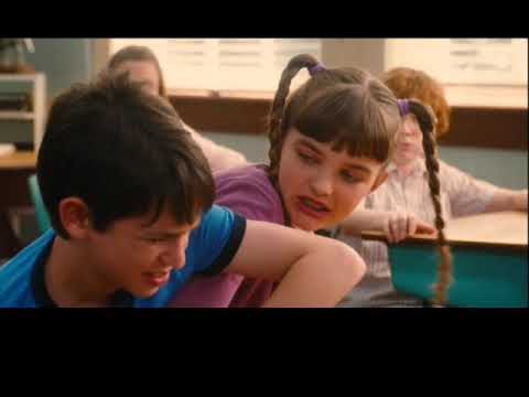 "Rats Don't Dance" Part 5 - "Little Boat on the Sea"/Patty's Outburst/Meet Rudy