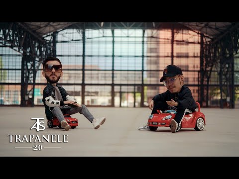 @OmarArnaout ✘ @Arkanian. – Capacitatea mea de smecherie | Official Video