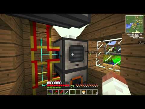 Nargbox LP S03E03 - Zpracování rudy